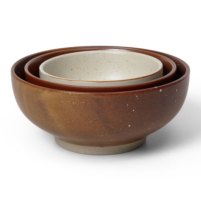 Ferm Living Midi Kommen - 3 st.