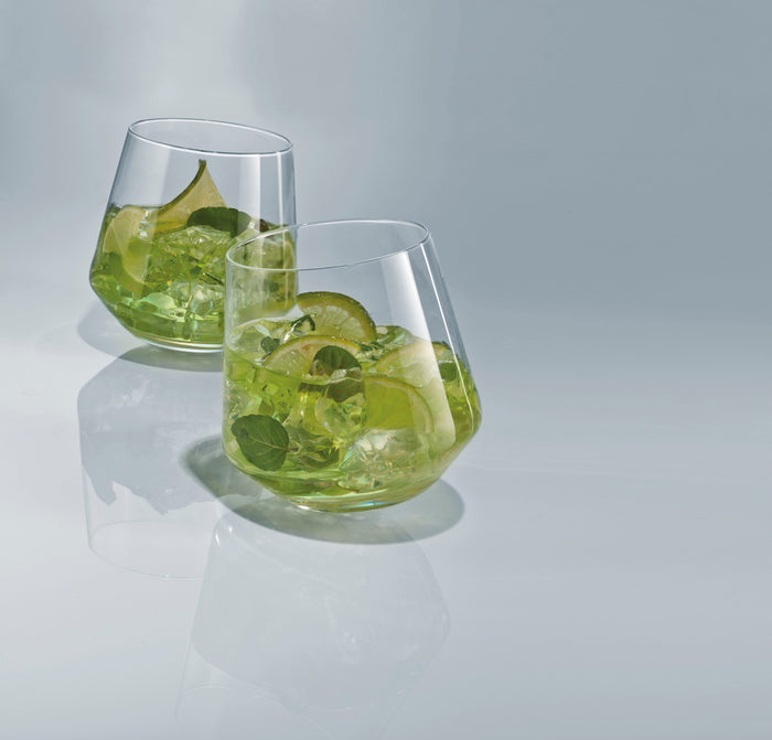 Schott Zwiesel Bar Special Dancing Tumbler 65 - 0.4 Ltr - set van 2