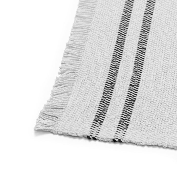 Ferm Living Savor Placemat - Chocolade