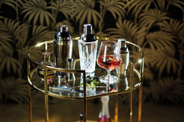 Cocktailshaker, Glas, 0.35 L - BarCraft