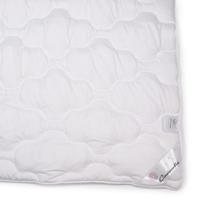 Cinderella Ambient 4-seizoenen Dekbed 240 x 220 cm