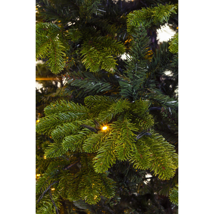 Excellent Trees® LED Mantorp 180 cm - Premium Kerstboom met lampjes