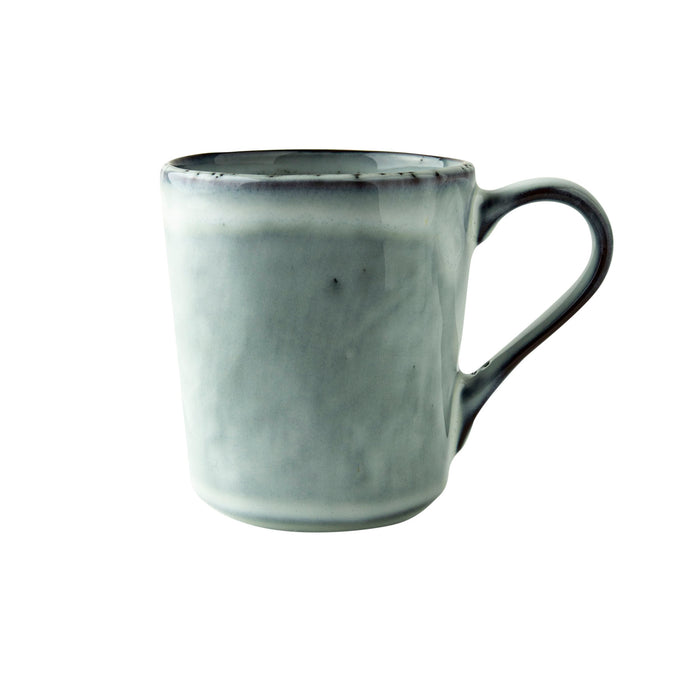 Dutch Rose Beker Blauw 39 cl.