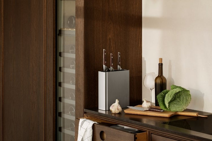 Messenblok, Grijs - Eva Solo | Lexicon