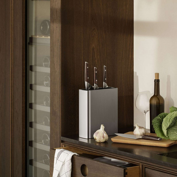 Messenblok, Grijs - Eva Solo | Lexicon