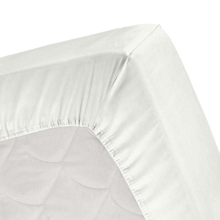 Cinderella Weekend - Hoeslaken (tot 35 cm) - Katoen - 180x200 cm -