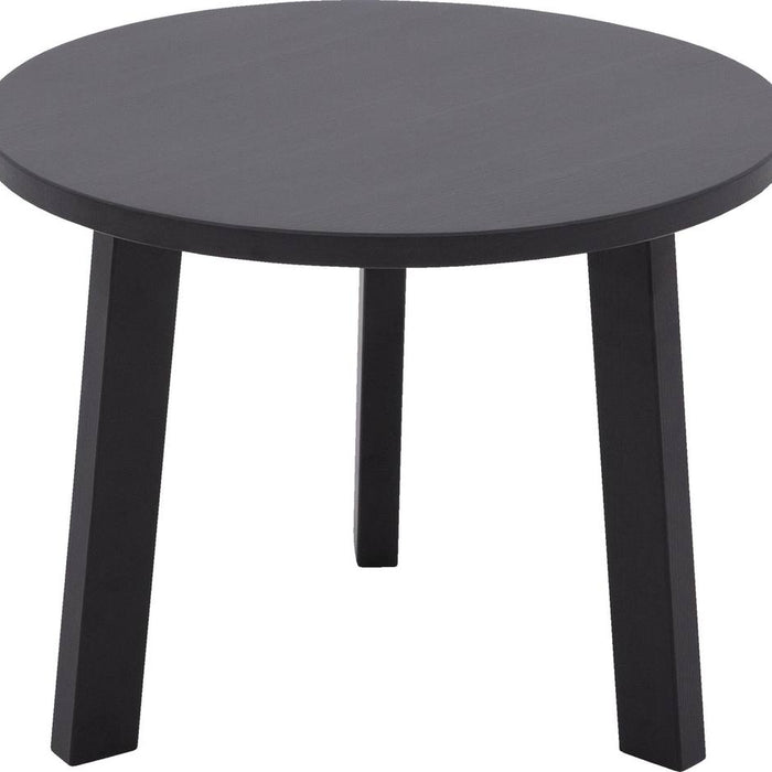 Goossens Salontafel Xem in Gelakt zwart