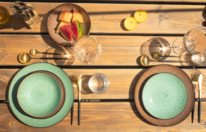 Jay Hill Dinerbord Pulau ø 27 cm