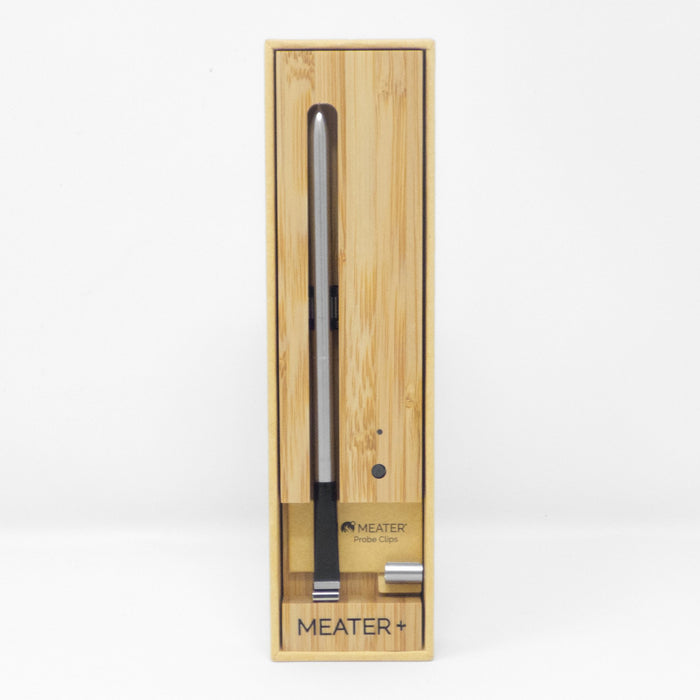 Meater+ Draadloze Vleesthermometer L 17 x B 0,15 cm
