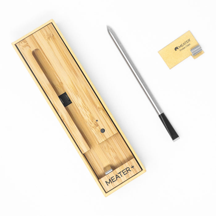 Meater+ Draadloze Vleesthermometer L 17 x B 0,15 cm