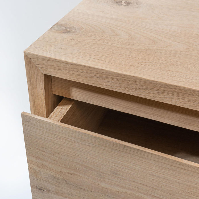 Teakea Badkamermeubel Suze 60 transparant