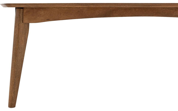 Goossens Salontafel Austin in Mango gelakt