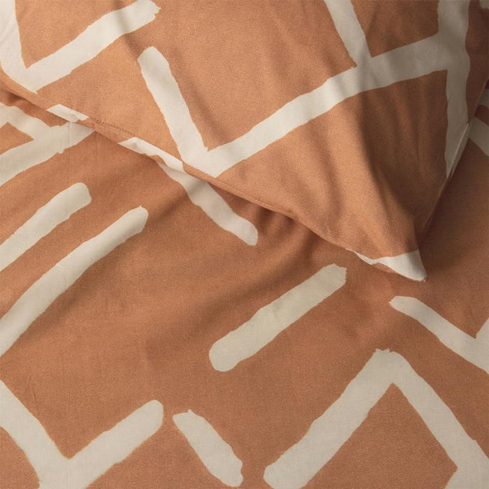 Damai Kline Dekbedovertrek 240 x 200|220 cm