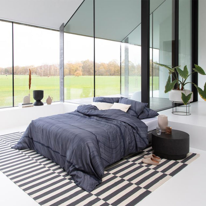 Damai Ocean Dekbedovertrek 200 x 200|220 cm