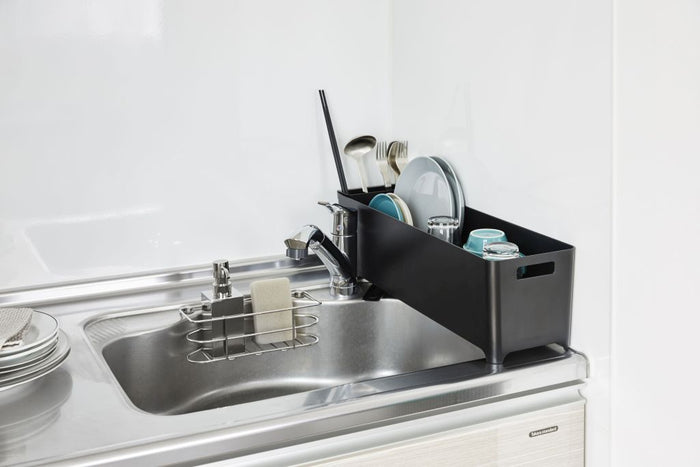 Yamazaki Afdruiprek Smal - Tower - Zwart