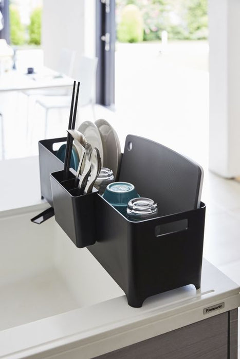 Yamazaki Afdruiprek Smal - Tower - Zwart