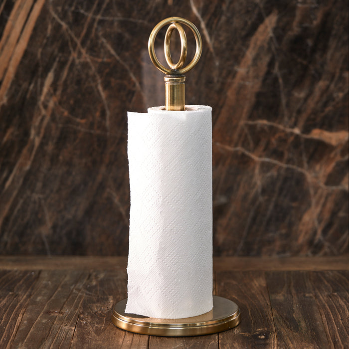 Riviera Maison Servethouder Rive Gauche Goud