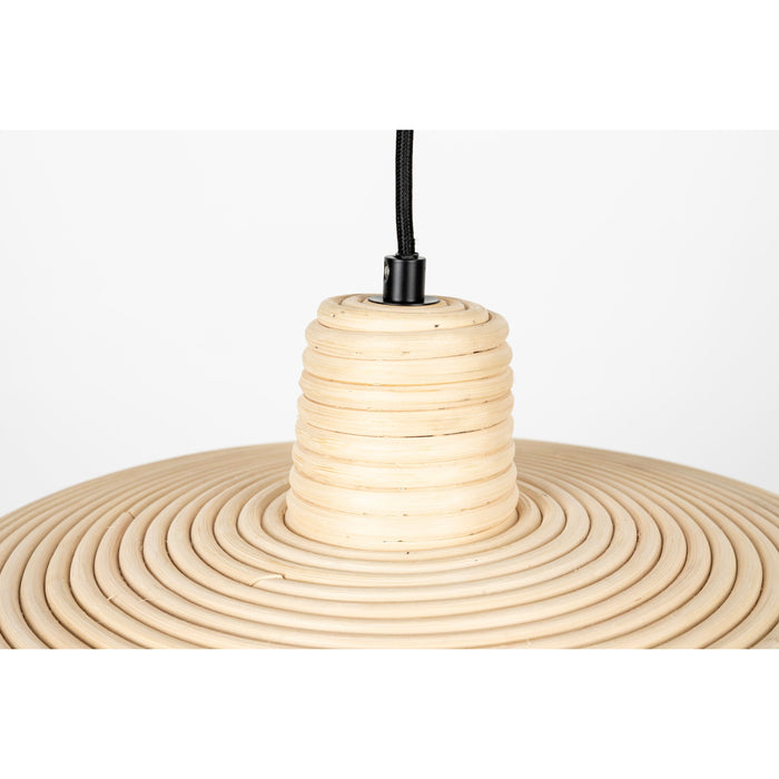 Zuiver Balance Hanglamp 35 cm (S) Rotan Naturel| Beige