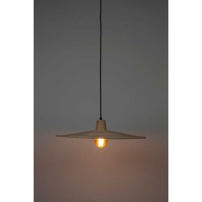 Zuiver Balance Hanglamp 60 cm (L) Rotan Naturel| Beige