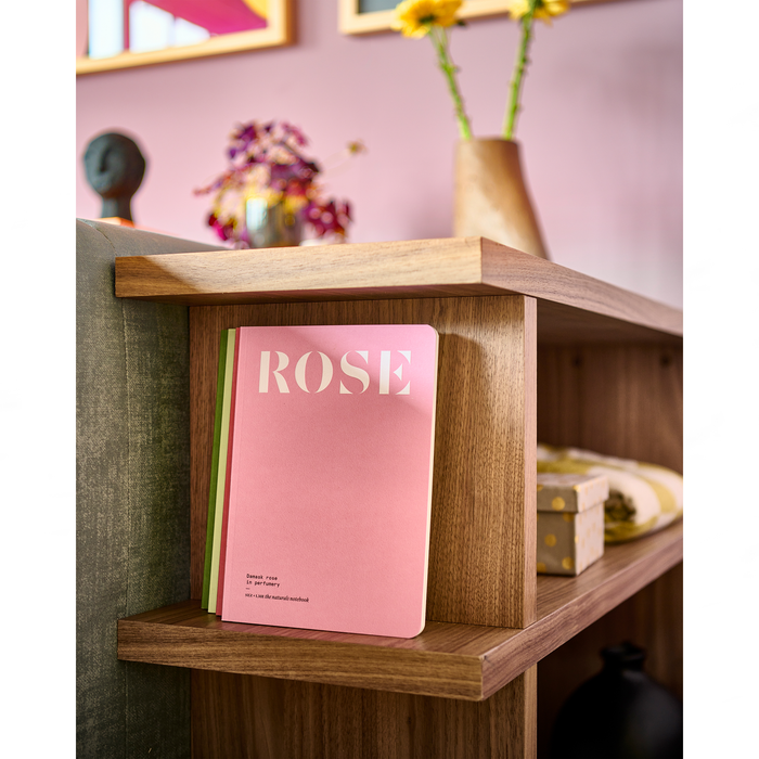 vtwonen Couchtable Sidetable - Noten Veneer - Naturel - 72x120x30