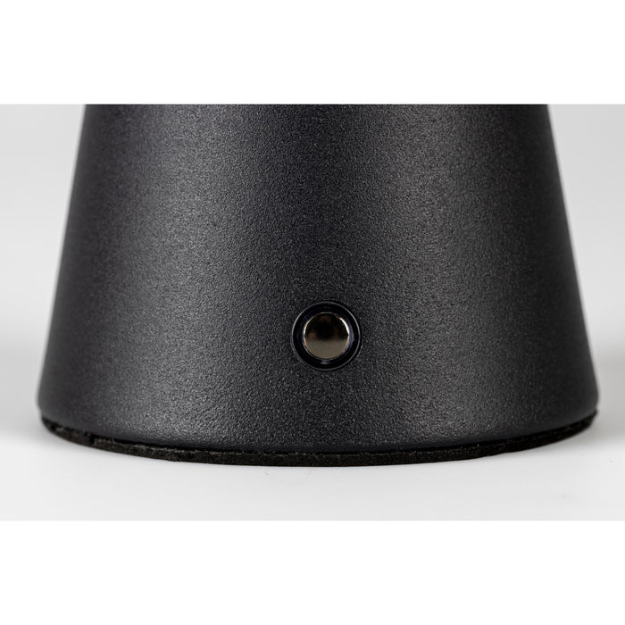 Zuiver Stellar Tafellamp Oplaadbaar Zwart| Wit