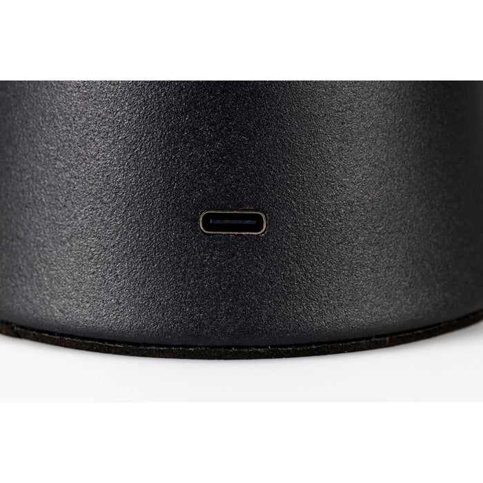 Zuiver Stellar Tafellamp Oplaadbaar Zwart| Wit