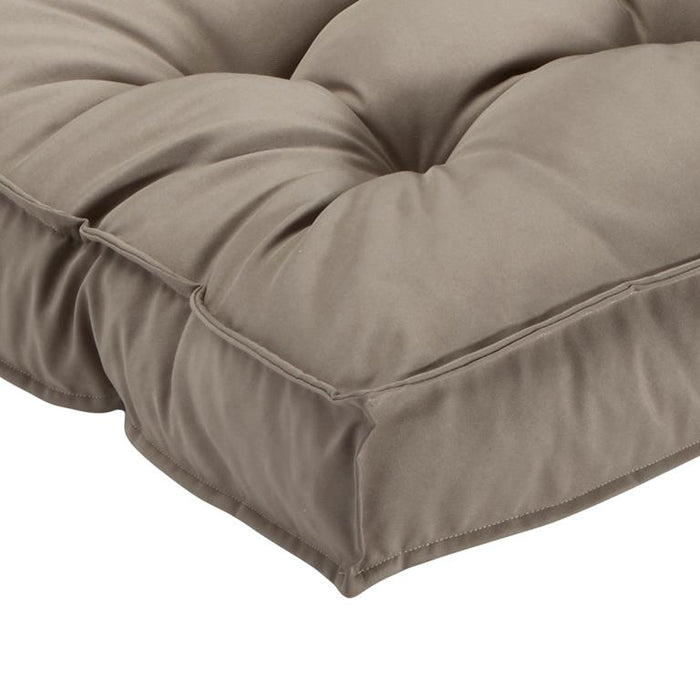 Summerset Boulevard Pallet Rugkussen Groot 40 x 120 cm