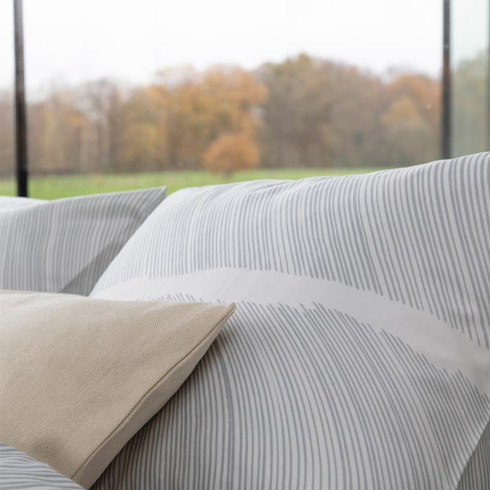 Damai Ocean Dekbedovertrek 200 x 200|220 cm