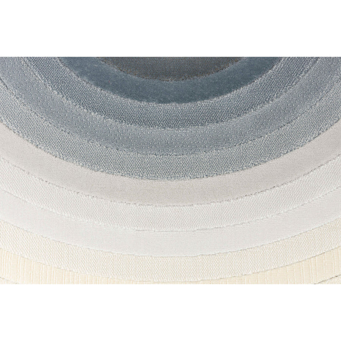 Zuiver Olympic Vloerkleed 200x290 - Blauw