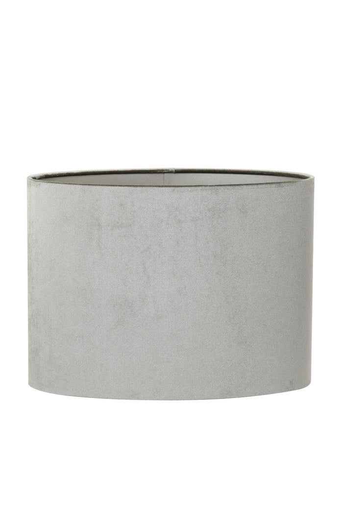 Light & Living - Lampenkap ZINC - 45x21x22 - Bruin