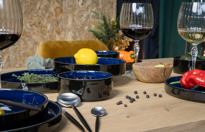 Jay Hill Serviesset Kadavu 16-Delig