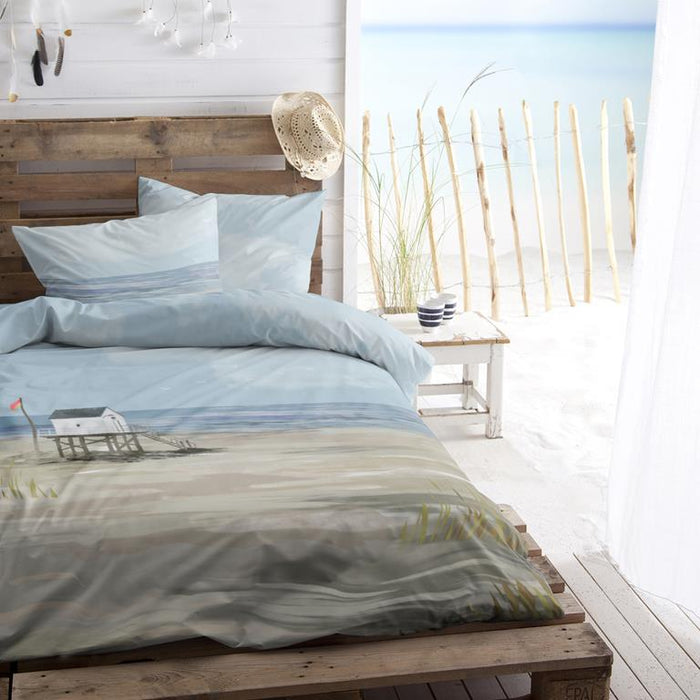 Cinderella Ameland Dekbedovertrek 140 x 200|220 cm