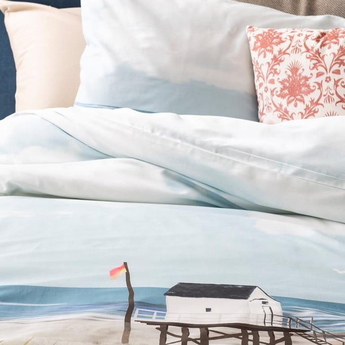 Cinderella Ameland Dekbedovertrek 140 x 200|220 cm