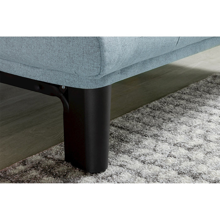 Beter Bed Select Slaapbank Chicago - 147,5 x 195,5 x 40,5 cm