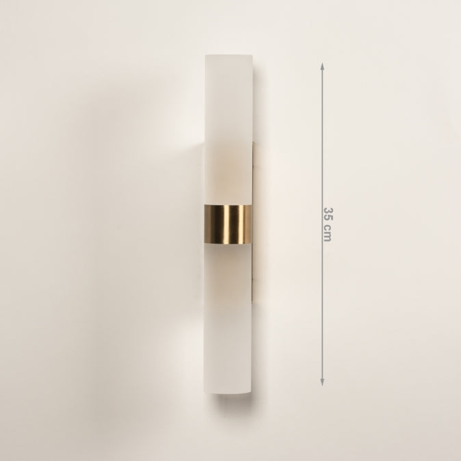 Lumidora Wandlamp 74694