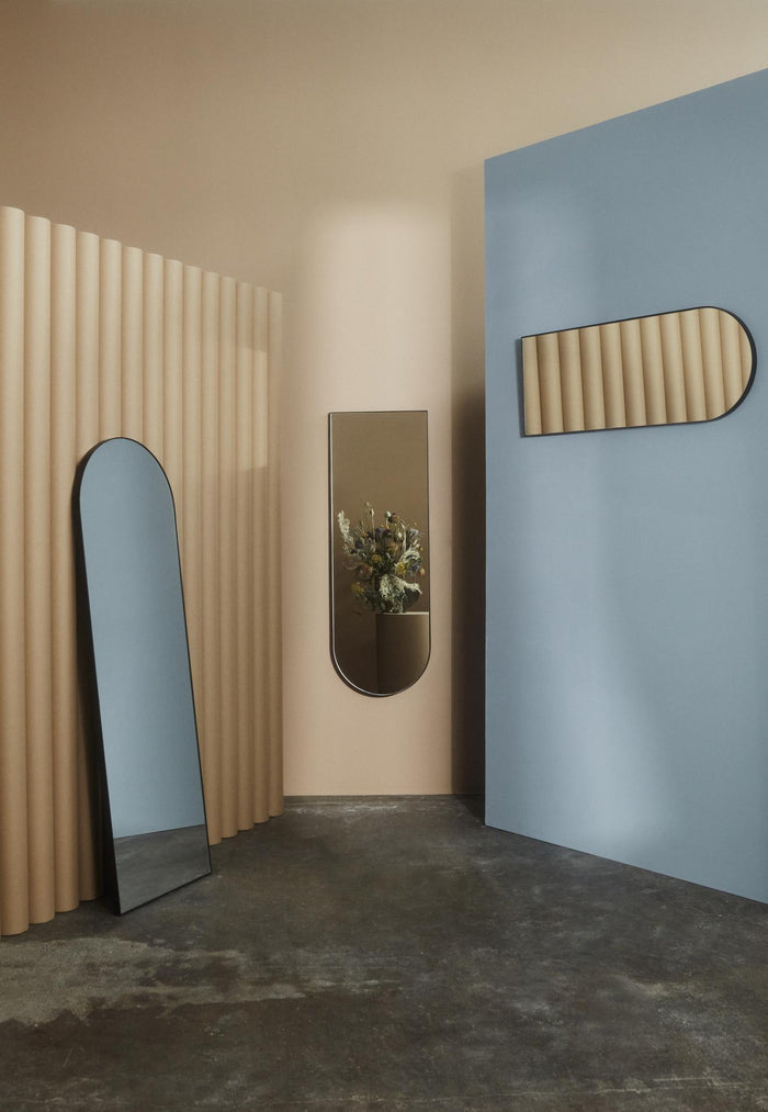 AYTM Arcus spiegel 115x40