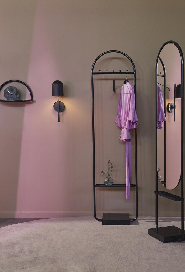 Angui staande spiegel