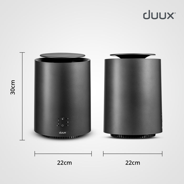 Duux Threesixty 2 Smart Keramische Heater DXCH09 | Grijs