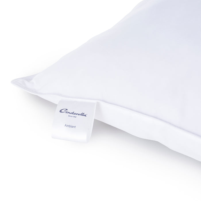 Cinderella Ambient - Hoofdkussen - 60x70 cm - Set van 2