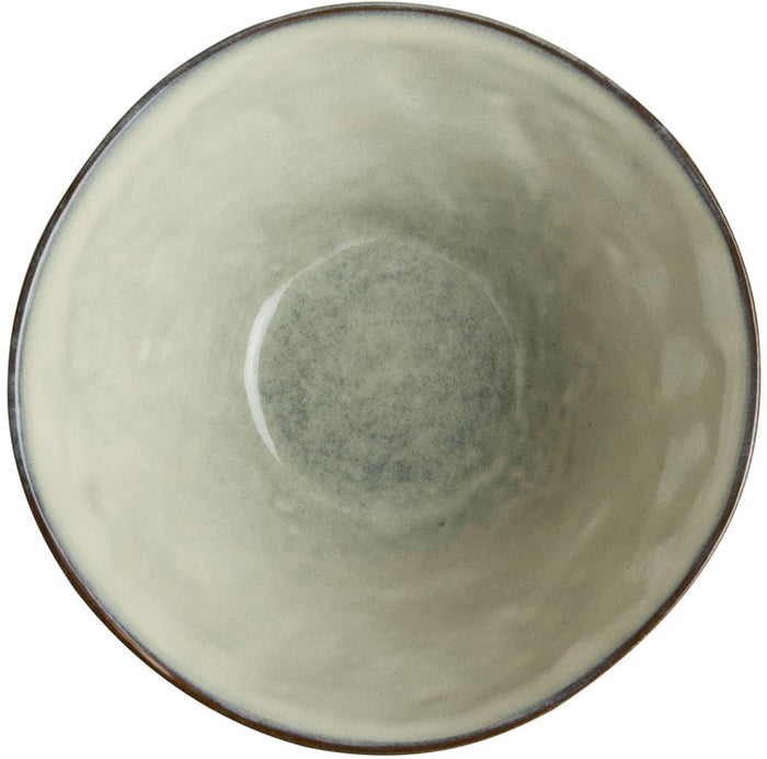 Dutch Rose Kom 14 cm Creme