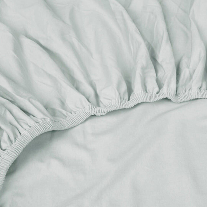 Kayori Shizu - Topper HSL - Jersey - 180|200-220 - Zilver