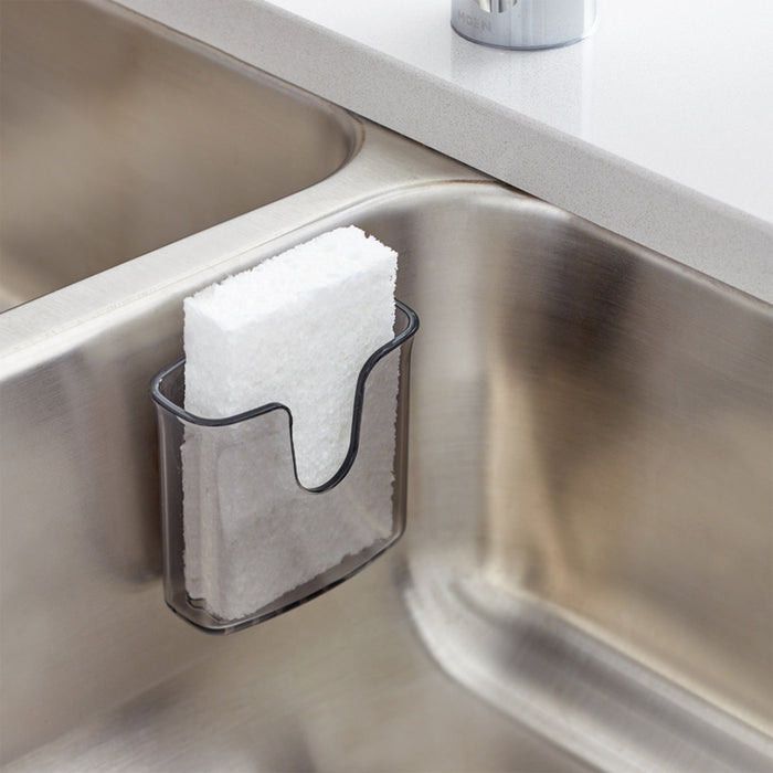 Vella Schuursponshouder met Zuignap