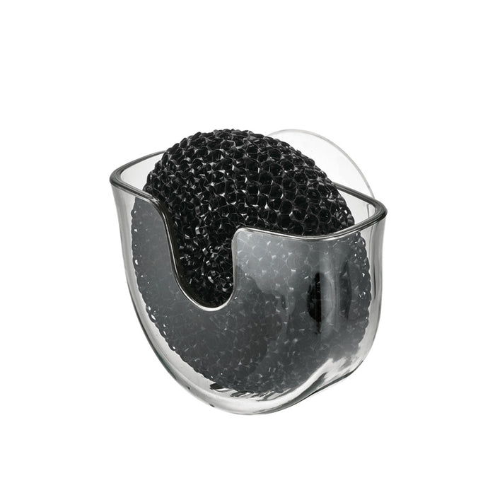 Vella Schuursponshouder met Zuignap