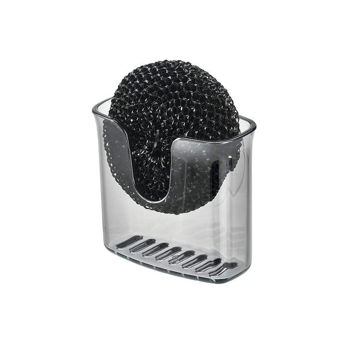 Vella Schuursponshouder met Zuignap