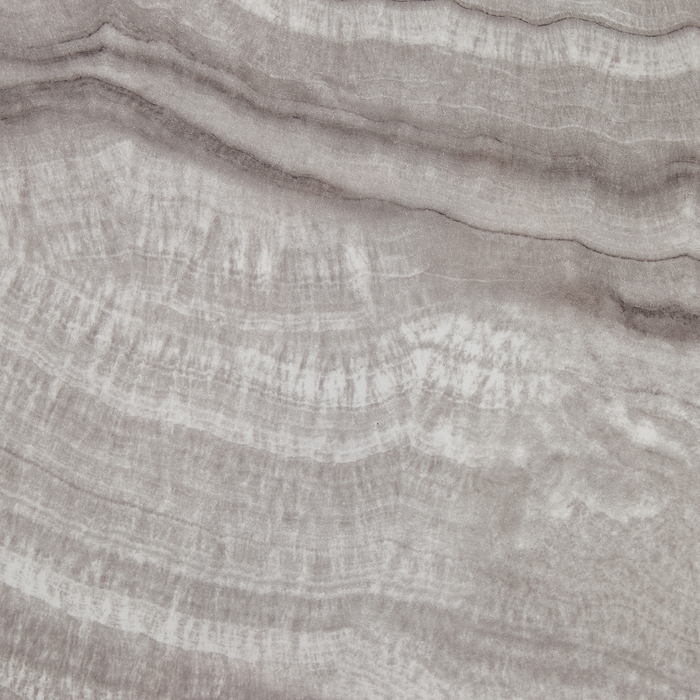 Beliani - GREYTON - Eettafel - Wit - 70 x 120 cm - MDF