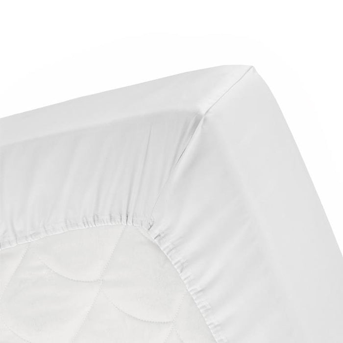 Damai Double Jersey Hoeslaken 80 x 220 cm