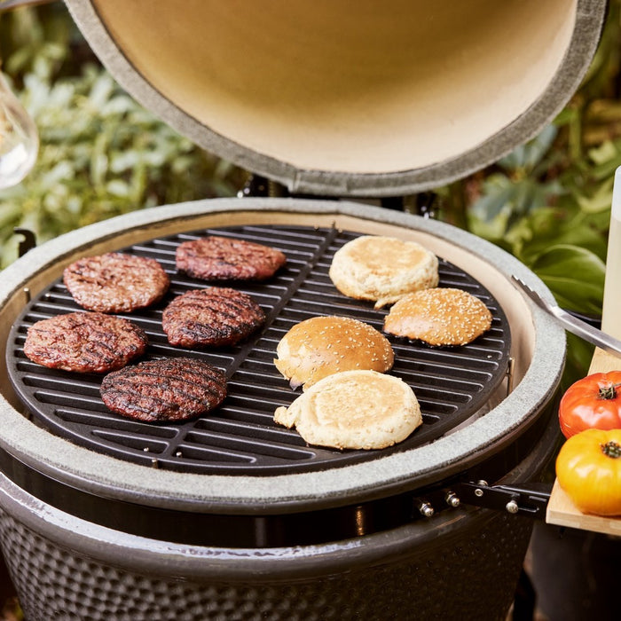 Grill Guru Cast Iron Grillrooster XL