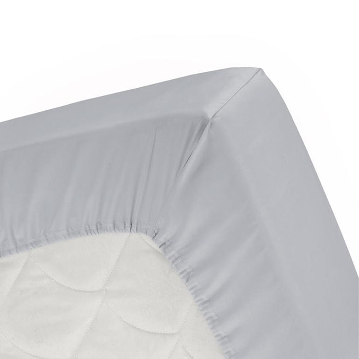 Damai Double Jersey Hoeslaken 120 x 220 cm