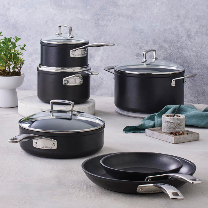 Le Creuset 6-delige Pannenset