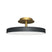 Umage Asteria Up Plafondlamp Medium - Antharacite